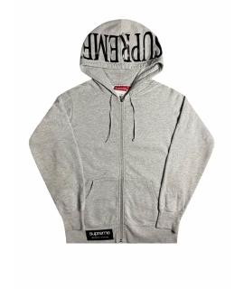 SUPREME Худи/толстовка