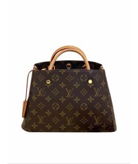 LOUIS VUITTON Сумка через плечо