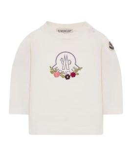 MONCLER KIDS Футболка / топ