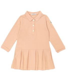 MONCLER KIDS Платья и сарафаны