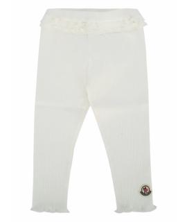 MONCLER KIDS Брюки и шорты