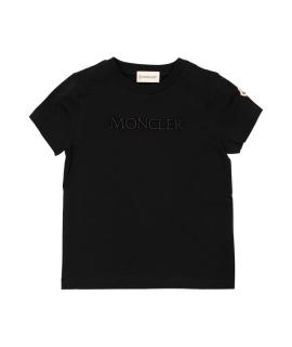 MONCLER KIDS Детская футболка