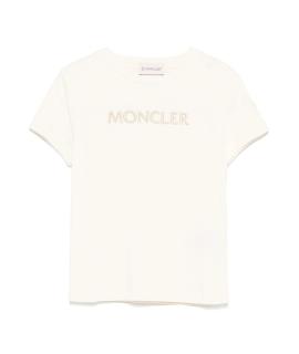 MONCLER KIDS Детская футболка