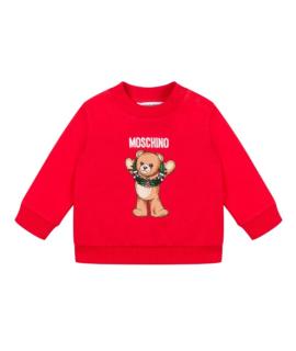 MOSCHINO Трикотаж