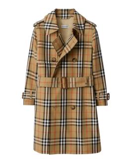 BURBERRY Верхняя одежда