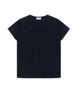 MONCLER KIDS Детская футболка