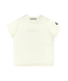 MONCLER KIDS Детская футболка