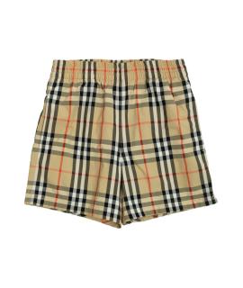 BURBERRY Пляжная одежда