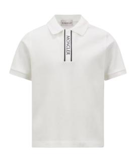 MONCLER KIDS Детская футболка