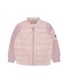 MONCLER KIDS Верхняя одежда