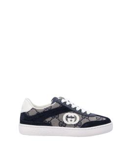 GUCCI Кеды