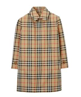 BURBERRY Верхняя одежда