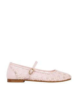 CHRISTIAN DIOR Балетки