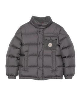 MONCLER KIDS Верхняя одежда