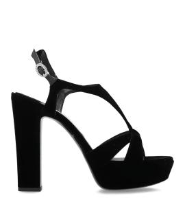 JIMMY CHOO Босоножки