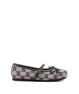 GUCCI Балетки