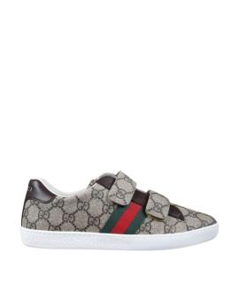 GUCCI Кеды