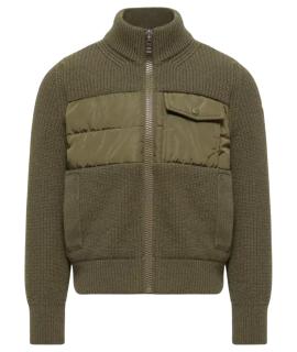 MONCLER KIDS Верхняя одежда