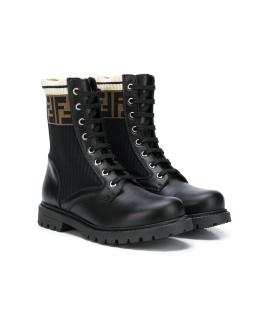 FENDI Ботинки