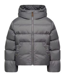 MONCLER KIDS Верхняя одежда