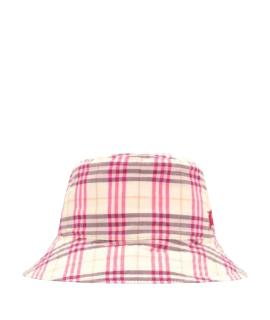 BURBERRY Шапки, шарфы, перчатки