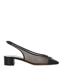 AQUAZZURA Балетки
