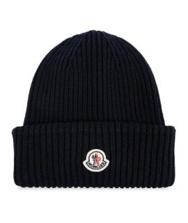 MONCLER Шапка