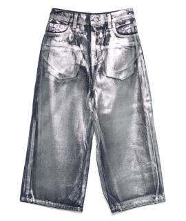 MSGM KIDS Детские джинсы