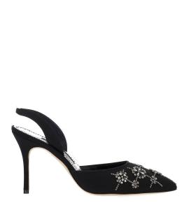 MANOLO BLAHNIK Туфли