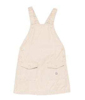 MONCLER KIDS Платья и сарафаны
