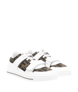FENDI Кеды