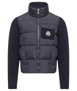 MONCLER KIDS Верхняя одежда