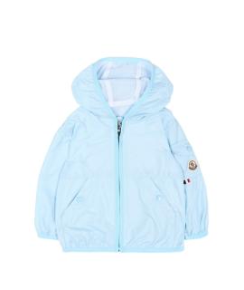 MONCLER KIDS Верхняя одежда