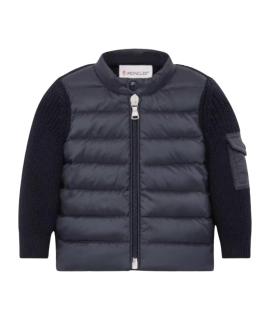 MONCLER KIDS Верхняя одежда
