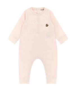 MONCLER KIDS Боди/Ползунок