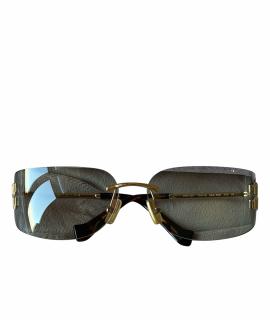 MIU MIU Солнцезащитные очки