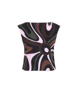 PUCCI Блузы