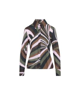 PUCCI Рубашка