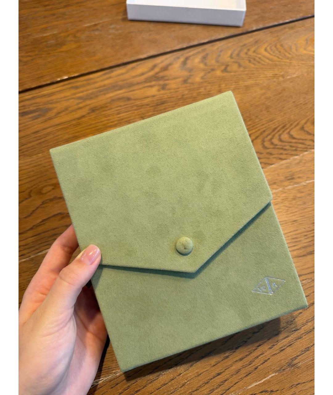 VAN CLEEF & ARPELS Черное колье из желтого золота, фото 3