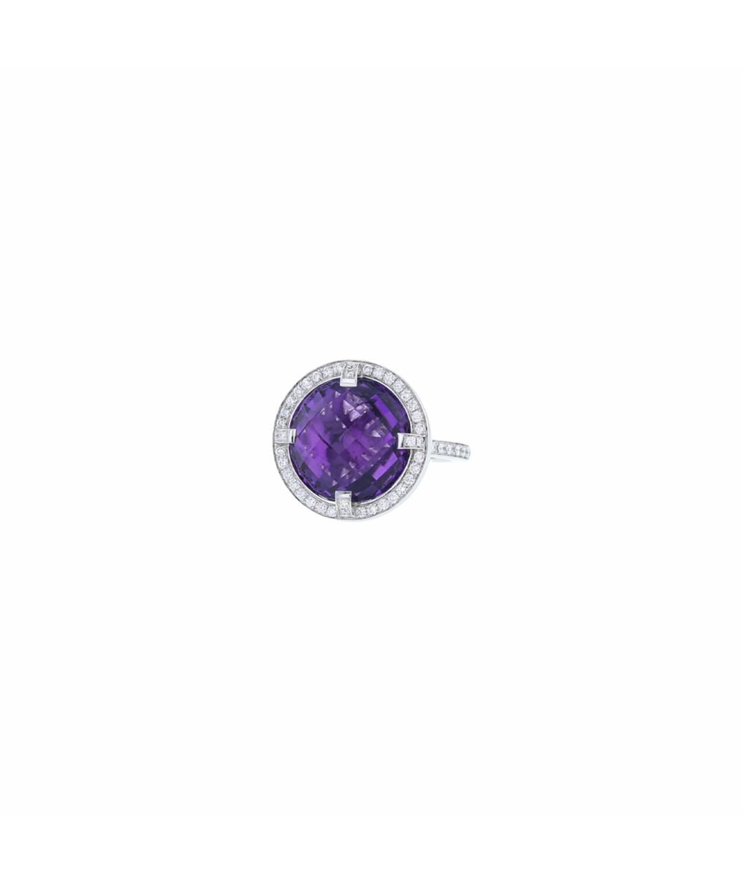 CHAUMET Золотое кольцо из белого золота, фото 1