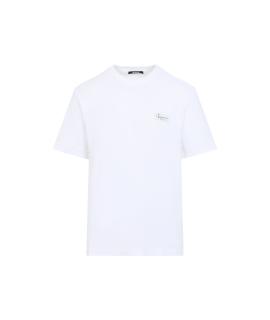 JACQUEMUS Футболка