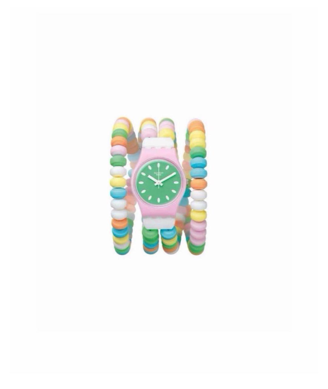 Swatch Мульти часы, фото 7