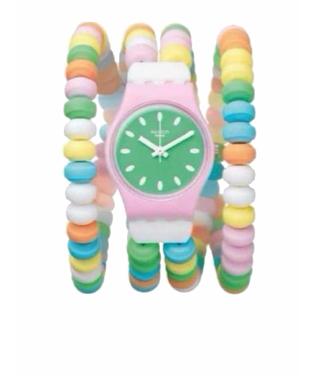 Swatch Мульти часы, фото 1