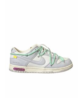 NIKE X OFF-WHITE Низкие кроссовки / кеды