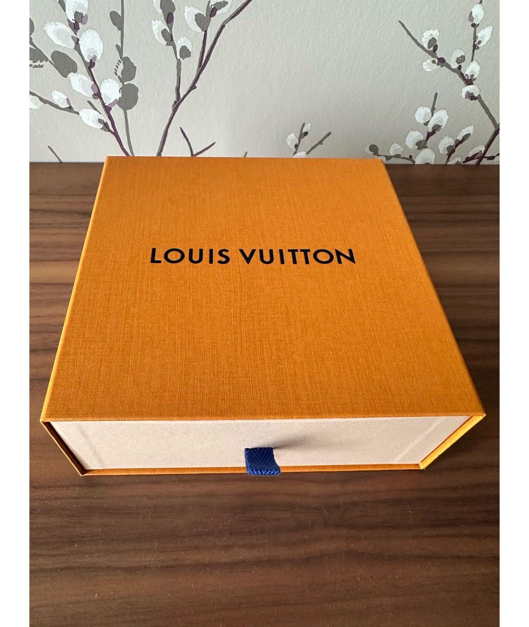 LOUIS VUITTON Мульти кожаный ремень, фото 5