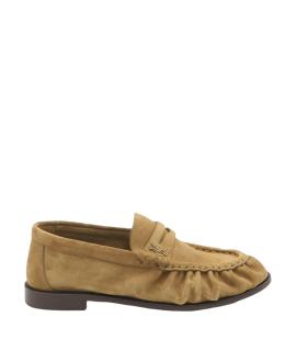 SAINT LAURENT Лоферы