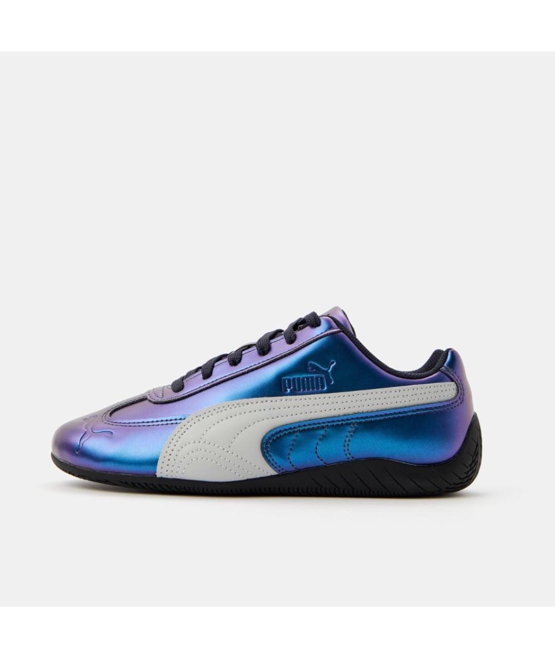 PUMA Мульти кроссовки из искусственной кожи, фото 7