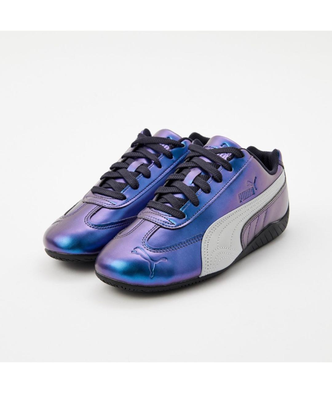 PUMA Мульти кроссовки из искусственной кожи, фото 2