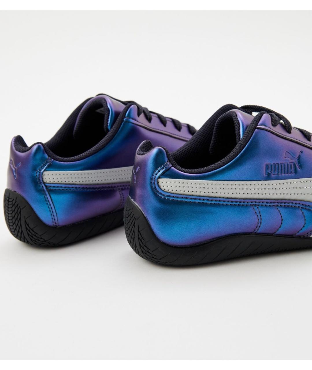 PUMA Мульти кроссовки из искусственной кожи, фото 3