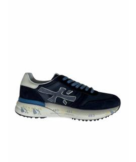 PREMIATA Низкие кроссовки / кеды
